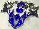 Kit Completo Carenagem Moto Yamaha R1 2004-2006 - Azul Kit Completo Carenagem Moto Yamaha R1 2004-2006 - Azul