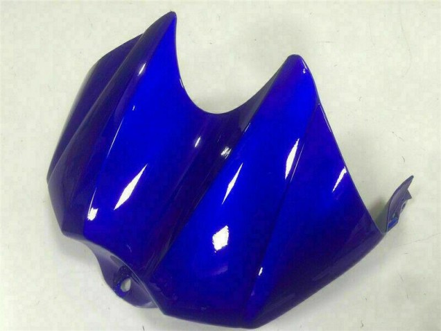 Kit Completo Carenagem Moto Yamaha R1 2004-2006 - Azul Kit Completo Carenagem Moto Yamaha R1 2004-2006 - Azul