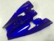 Kit Completo Carenagem Moto Yamaha R1 2004-2006 - Azul Kit Completo Carenagem Moto Yamaha R1 2004-2006 - Azul