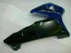 Kits Carenagem Moto Honda CBR 600RR 2005-2006 - Azul Kits Carenagem Moto Honda CBR 600RR 2005-2006 - Azul