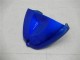 Carroçaria Moto Kawasaki ZX6R 2005-2006 - Azul Carroçaria Moto Kawasaki ZX6R 2005-2006 - Azul