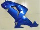 Carenagem Moto Kawasaki ZX10R 2006-2007 - Azul Carenagem Moto Kawasaki ZX10R 2006-2007 - Azul