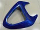 Carenagem Moto Kawasaki ZX10R 2006-2007 - Azul Carenagem Moto Kawasaki ZX10R 2006-2007 - Azul