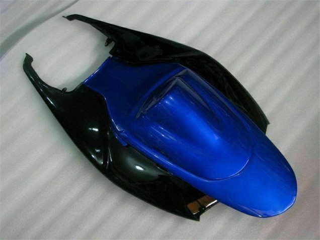 Abs Kit Carenagem & Plásticos Moto Suzuki GSXR 600 / 750 K6 2006-2007 - Azul Abs Kit Carenagem & Plásticos Moto Suzuki GSXR 600 / 750 K6 2006-2007 - Azul