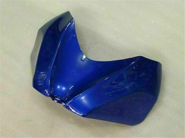 Kit Completo Carenagem Moto Suzuki GSXR 600 / 750 K6 2006-2007 - Azul Kit Completo Carenagem Moto Suzuki GSXR 600 / 750 K6 2006-2007 - Azul