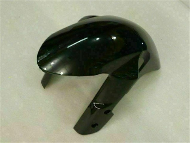Kit Completo Carenagem Moto Suzuki GSXR 600 / 750 K6 2006-2007 - Azul Kit Completo Carenagem Moto Suzuki GSXR 600 / 750 K6 2006-2007 - Azul