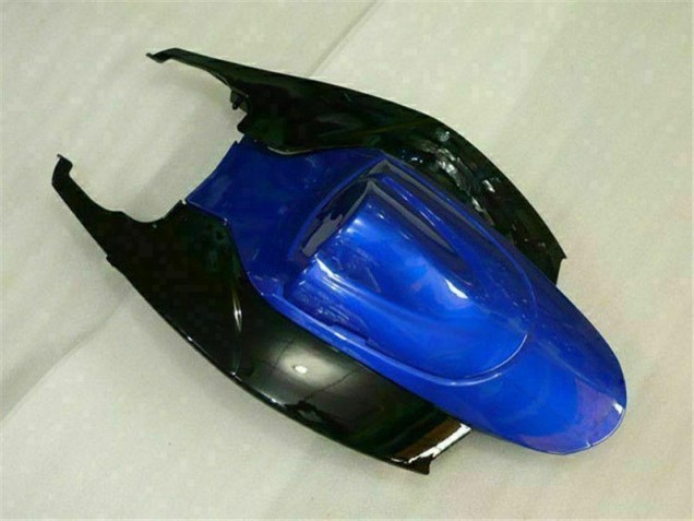 Kit Completo Carenagem Moto Suzuki GSXR 600 / 750 K6 2006-2007 - Azul Kit Completo Carenagem Moto Suzuki GSXR 600 / 750 K6 2006-2007 - Azul