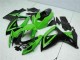 Kits Carenagem Moto Suzuki GSXR 600 / 750 K6 2006-2007 - Azul Kits Carenagem Moto Suzuki GSXR 600 / 750 K6 2006-2007 - Azul