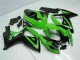 Kits Carenagem Moto Suzuki GSXR 600 / 750 K6 2006-2007 - Azul Kits Carenagem Moto Suzuki GSXR 600 / 750 K6 2006-2007 - Azul