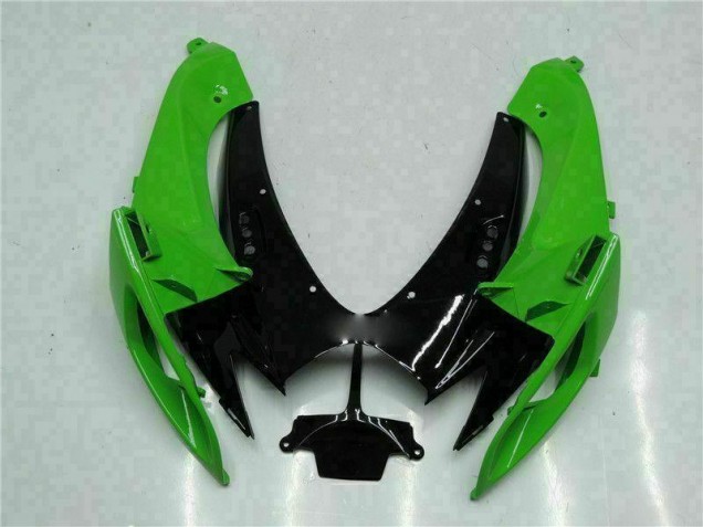 Kits Carenagem Moto Suzuki GSXR 600 / 750 K6 2006-2007 - Azul Kits Carenagem Moto Suzuki GSXR 600 / 750 K6 2006-2007 - Azul