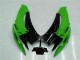 Kits Carenagem Moto Suzuki GSXR 600 / 750 K6 2006-2007 - Azul Kits Carenagem Moto Suzuki GSXR 600 / 750 K6 2006-2007 - Azul