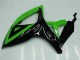 Kits Carenagem Moto Suzuki GSXR 600 / 750 K6 2006-2007 - Azul Kits Carenagem Moto Suzuki GSXR 600 / 750 K6 2006-2007 - Azul