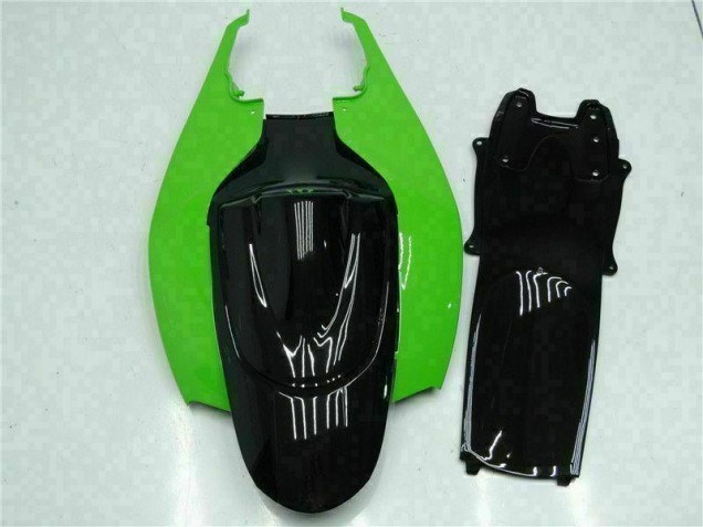 Kits Carenagem Moto Suzuki GSXR 600 / 750 K6 2006-2007 - Azul Kits Carenagem Moto Suzuki GSXR 600 / 750 K6 2006-2007 - Azul