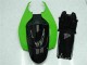 Kits Carenagem Moto Suzuki GSXR 600 / 750 K6 2006-2007 - Azul Kits Carenagem Moto Suzuki GSXR 600 / 750 K6 2006-2007 - Azul