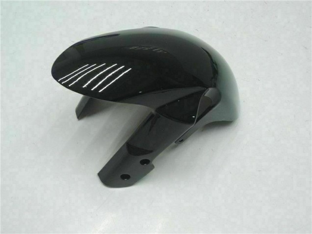 Moto Plástico Suzuki GSXR 600 / 750 K6 2006-2007 - Azul Moto Plástico Suzuki GSXR 600 / 750 K6 2006-2007 - Azul