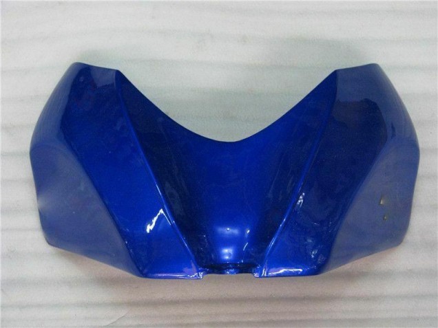 Moto Plásticos Suzuki GSXR 600 / 750 K6 2006-2007 - Azul