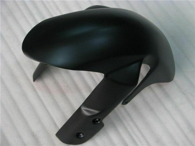 Moto Plásticos Suzuki GSXR 600 / 750 K6 2006-2007 - Azul
