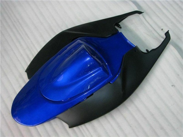 Moto Plásticos Suzuki GSXR 600 / 750 K6 2006-2007 - Azul