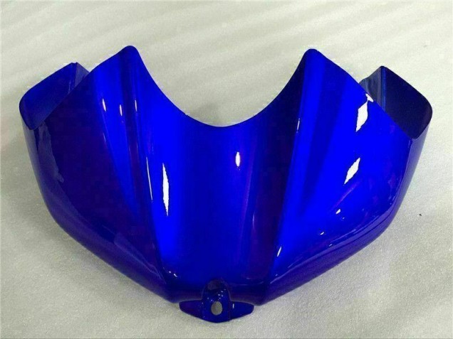 Injeção Kit Carenagem Moto Yamaha R6 2006-2007 - Azul Injeção Kit Carenagem Moto Yamaha R6 2006-2007 - Azul