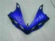Kit Carenagem Moto Yamaha R1 2007-2008 - Azul Kit Carenagem Moto Yamaha R1 2007-2008 - Azul