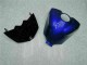 Kit Carenagem Moto Yamaha R1 2007-2008 - Azul Kit Carenagem Moto Yamaha R1 2007-2008 - Azul