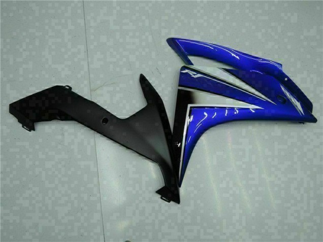 Kit Carenagem Moto Yamaha R1 2007-2008 - Azul Kit Carenagem Moto Yamaha R1 2007-2008 - Azul