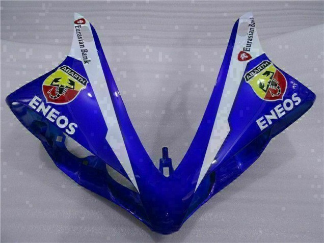Kits Carenagem Moto Yamaha R1 2007-2008 - Azul Kits Carenagem Moto Yamaha R1 2007-2008 - Azul