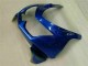 Kits Carenagem Moto Kawasaki EX250 2008-2012 - Azul