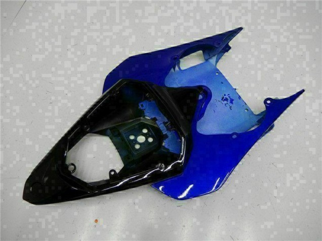 Abs Moto Plásticos Yamaha R6 2008-2016 - Azul Abs Moto Plásticos Yamaha R6 2008-2016 - Azul