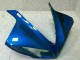 Kit Carenagem Moto Yamaha R1 2009-2011 - Azul