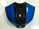 Kit Carenagem Moto Yamaha R1 2009-2011 - Azul
