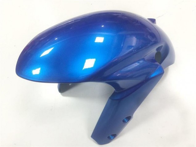 Abs Kits Completos Carenagem Moto Suzuki GSXR 600 / 750 K11 2011-2021 - Azul Abs Kits Completos Carenagem Moto Suzuki GSXR 600 / 750 K11 2011-2021 - Azul