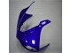 Abs Moto Plásticos Yamaha R6 2003-2005 - Azul Branco Abs Moto Plásticos Yamaha R6 2003-2005 - Azul Branco
