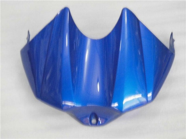 Injeção Kit Carenagem Yamaha R1 2004-2006 - Azul Branco