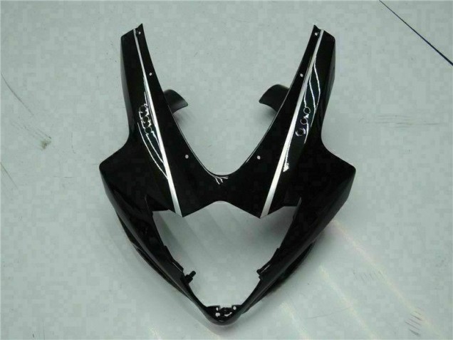 Abs Kits Completos Carenagem Moto Suzuki GSXR 1000 K5 2005-2006 - Azul Branco Abs Kits Completos Carenagem Moto Suzuki GSXR 1000 K5 2005-2006 - Azul Branco