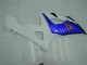 Abs Kits Completos Carenagem Moto Suzuki GSXR 1000 K5 2005-2006 - Azul Branco Abs Kits Completos Carenagem Moto Suzuki GSXR 1000 K5 2005-2006 - Azul Branco