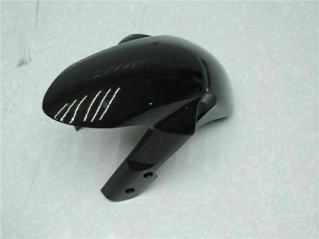 Abs Kits Completos Carenagem Moto Suzuki GSXR 1000 K5 2005-2006 - Azul Branco Abs Kits Completos Carenagem Moto Suzuki GSXR 1000 K5 2005-2006 - Azul Branco