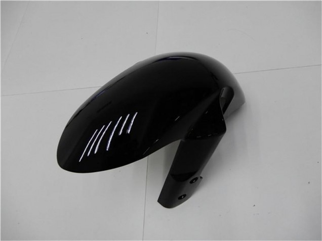 Abs Kits Carenagem Moto Suzuki GSXR 600 / 750 K6 2006-2007 - Azul Branco Abs Kits Carenagem Moto Suzuki GSXR 600 / 750 K6 2006-2007 - Azul Branco