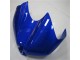 Kit Carenagem Moto Yamaha R6 2006-2007 - Azul Branco Kit Carenagem Moto Yamaha R6 2006-2007 - Azul Branco