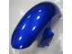 Kit Carenagem Moto Yamaha R6 2006-2007 - Azul Branco Kit Carenagem Moto Yamaha R6 2006-2007 - Azul Branco