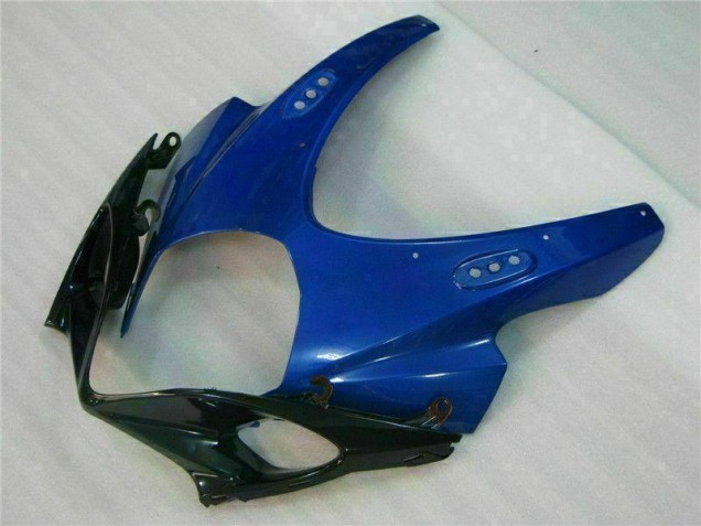 Abs Kits Completos Carenagem Moto Suzuki GSXR 1000 K7 2007-2008 - Azul Branco Abs Kits Completos Carenagem Moto Suzuki GSXR 1000 K7 2007-2008 - Azul Branco