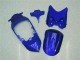 Kits Carenagem Moto Suzuki GSXR 600 / 750 K8 2008-2010 - Azul Branco Kits Carenagem Moto Suzuki GSXR 600 / 750 K8 2008-2010 - Azul Branco