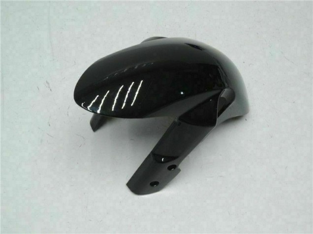 Moto Plásticos Suzuki GSXR 600 / 750 K8 2008-2010 - Azul Branco Moto Plásticos Suzuki GSXR 600 / 750 K8 2008-2010 - Azul Branco