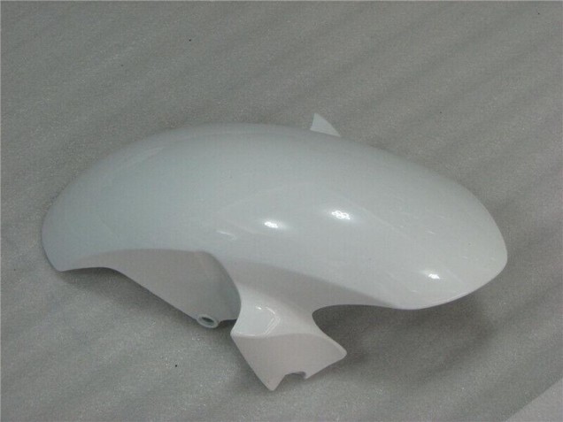 Carenagem Moto Yamaha R6 2008-2016 - Azul Branco Carenagem Moto Yamaha R6 2008-2016 - Azul Branco