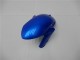 Kit Completo Carenagem Moto Suzuki GSXR 600 / 750 K11 2011-2021 - Azul Branco Kit Completo Carenagem Moto Suzuki GSXR 600 / 750 K11 2011-2021 - Azul Branco