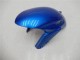 Moto Plásticos Suzuki GSXR 600 / 750 K11 2011-2021 - Azul Branco Moto Plásticos Suzuki GSXR 600 / 750 K11 2011-2021 - Azul Branco