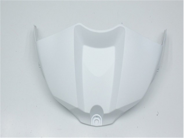 Kit Carenagem Moto Yamaha R1 2012-2014 - Azul Branco Preto Kit Carenagem Moto Yamaha R1 2012-2014 - Azul Branco Preto