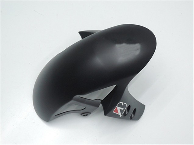 Kit Carenagem Moto Yamaha R1 2012-2014 - Azul Branco Preto Kit Carenagem Moto Yamaha R1 2012-2014 - Azul Branco Preto