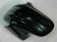 Carenagem Moto Honda CBR 600 F4i 2001-2003 - Azul Chamas Carenagem Moto Honda CBR 600 F4i 2001-2003 - Azul Chamas