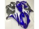 Carenagem Moto Yamaha R1 2002-2003 - Azul Cinzento Carenagem Moto Yamaha R1 2002-2003 - Azul Cinzento